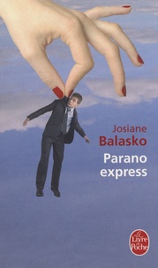 Josiane Balasko - Parano express.