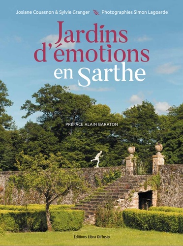 Josiane Couasnon et Sylvie Granger - Jardins d'émotions en Sarthe.