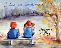 Josiane Villey - J'aime mes comptines.