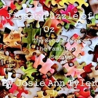 Josie Ann Tyler - Jigsaw Puzzle of Oz - Family of Oz series, #2.