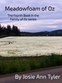 Meadowfoam of Oz