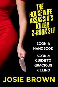 The Housewife Assassin's Killer 2-Book Set