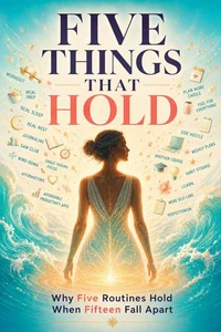 Five Things That Hold: Why Five Routines Hold When Fifteen Fall Apart