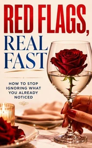 Red Flags, Real Fast: How to Stop Ignoring What You Already Noticed