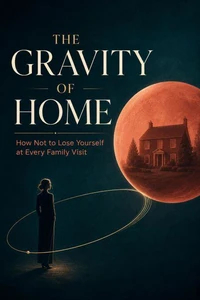 The Gravity of Home: How Not to Lose Yourself at Every Family Visit