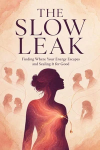 The Slow Leak: Finding Where Your Energy Escapes and Sealing It for Good