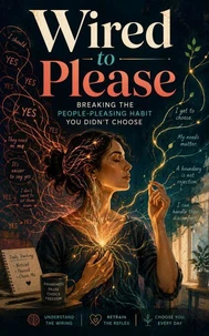 Wired to Please: Breaking the People-Pleasing Habit You Didn't Choose