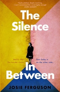 Josie Ferguson - The Silence In Between.