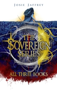  Josie Jaffrey - The Sovereign Series.