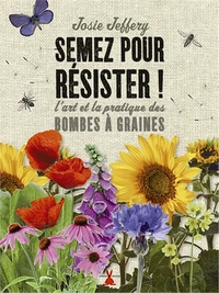 Semez pour résister !