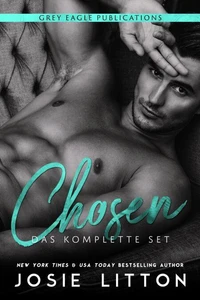 Chosen: Das Komplette set