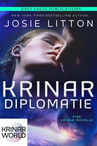 Krinar Diplomatie