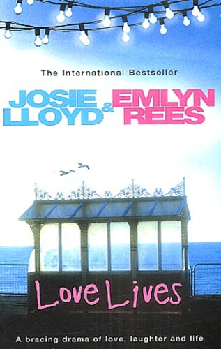 Josie Lloyd et Emlyn Rees - Love Lives.