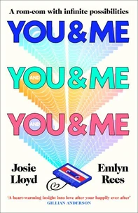 You &amp; Me and You &amp; Me and You &amp; Me