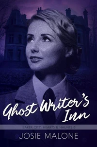 Ghost Writer's Inn