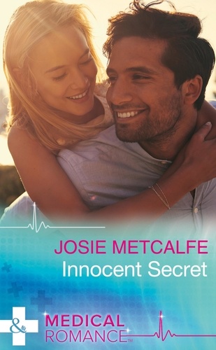 Josie Metcalfe - Innocent Secret.