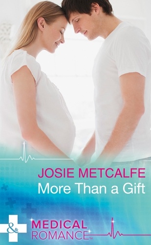 Josie Metcalfe - More Than A Gift.