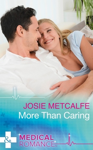 Josie Metcalfe - More Than Caring.
