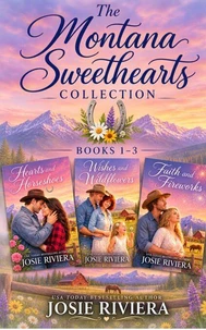 The Montana Sweethearts Collection