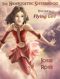 Flying Girl