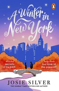 A winter in New York