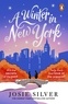 Josie Silver - A winter in New York.