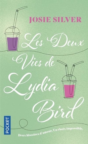 Les deux vies de Lydia Bird - Occasion