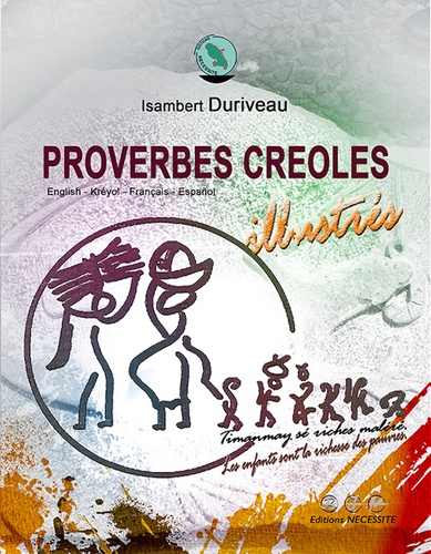 Proverbes créoles illustrés