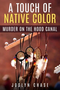 A Touch of Native Color