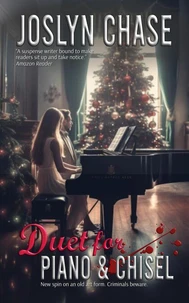 Duet for Piano &amp; Chisel