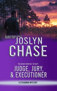 Judge, Jury, & Executioner