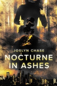  Joslyn Chase - Nocturne In Ashes - A Riley Forte Suspense Thriller, #1.