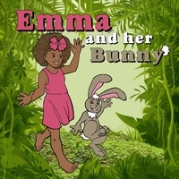  Joslynn Dixon - Emma and Her Bunny.