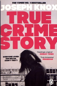Jospeh Knox - True Crime Story.