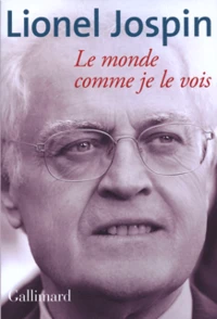 Le monde comme je le vois