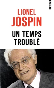 Un temps troublé