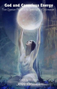 God and Conscious Energy