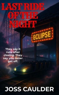 Last Ride of the Night