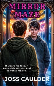 Mirror Maze