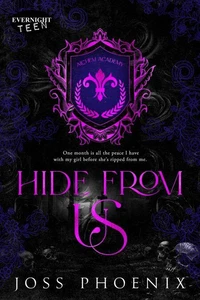 Hide From Us