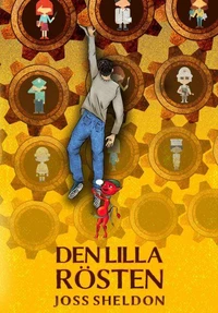 Den Lilla Rösten Synopsis