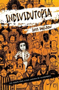 INDIVIDUTOPIA: Um romance ambientado numa distopia neoliberal