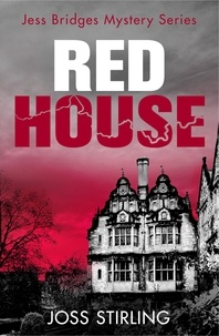 Joss Stirling - Red House.
