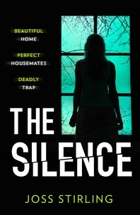 Joss Stirling - The Silence.
