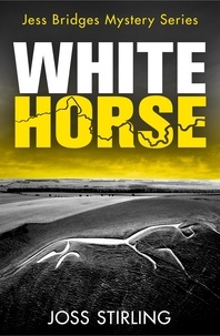 Joss Stirling - White Horse.