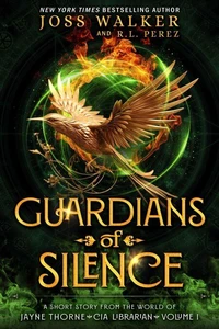 Guardians of Silence
