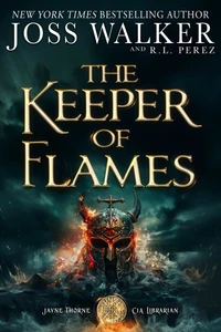 The Keeper of Flames