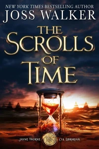 The Scrolls of Time