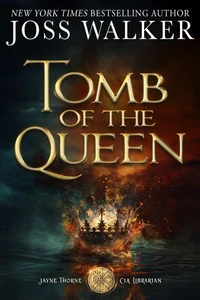 Tomb of the Queen