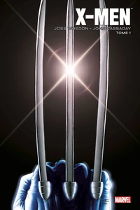 X-Men Tome 1